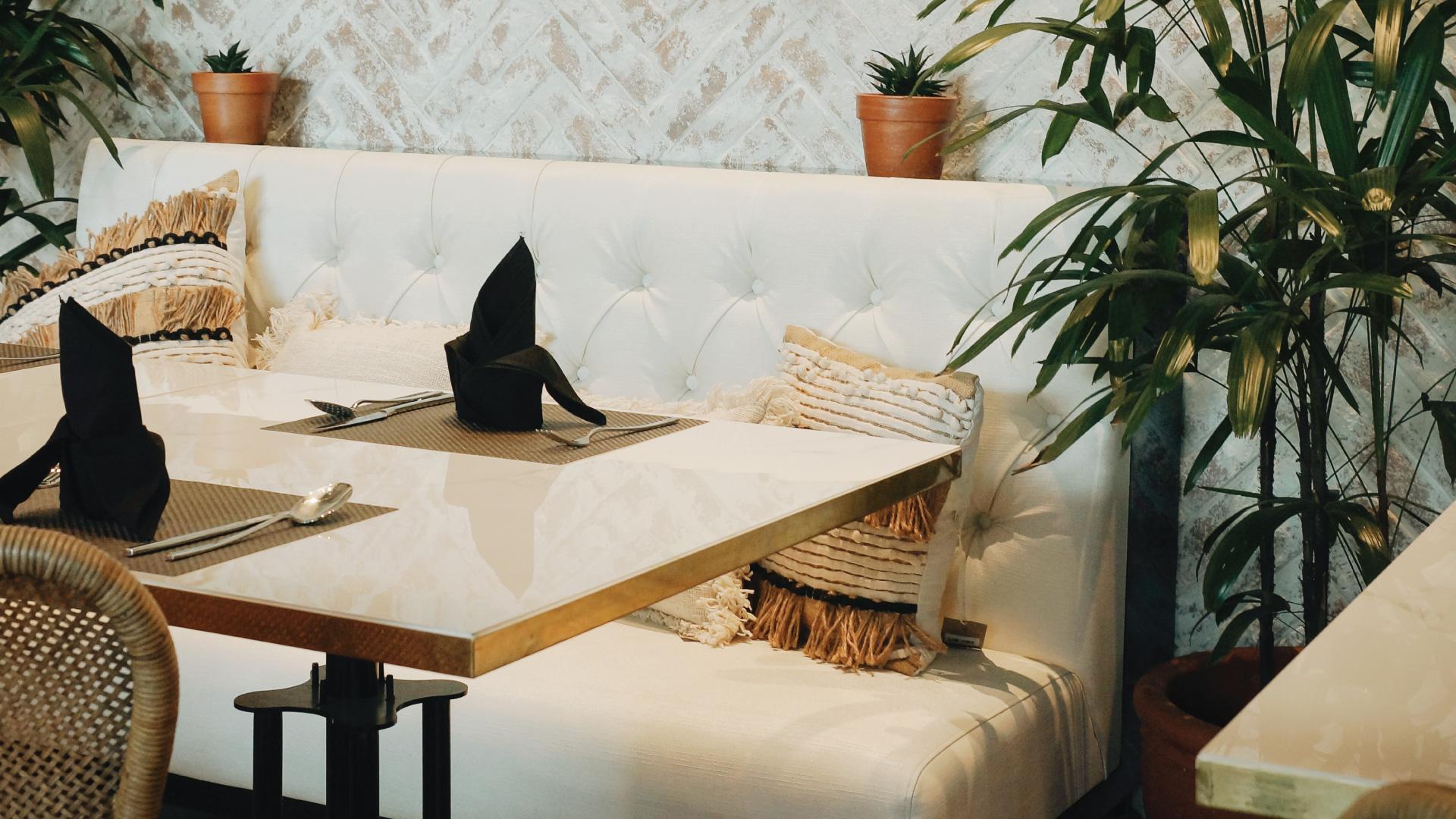 Akmani Hotel Cakarta Dış mekan fotoğraf