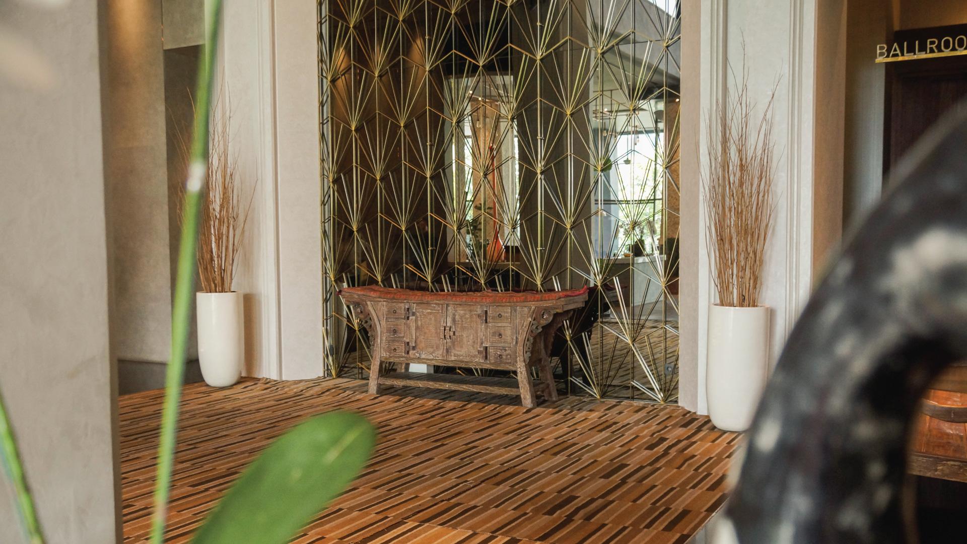 Akmani Hotel Cakarta Dış mekan fotoğraf